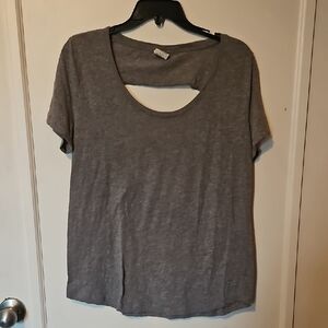 PINK Victoria's Secret Short Sleeve Tee